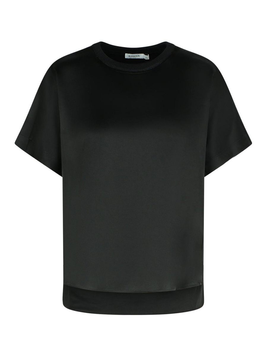 Jonathan Simkhai T-Shirt - Noir