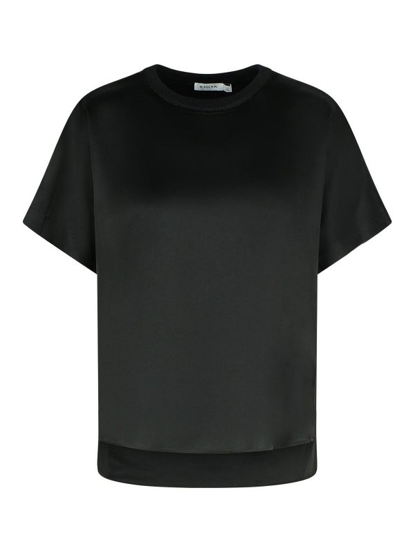 Jonathan Simkhai T-Shirt - Noir