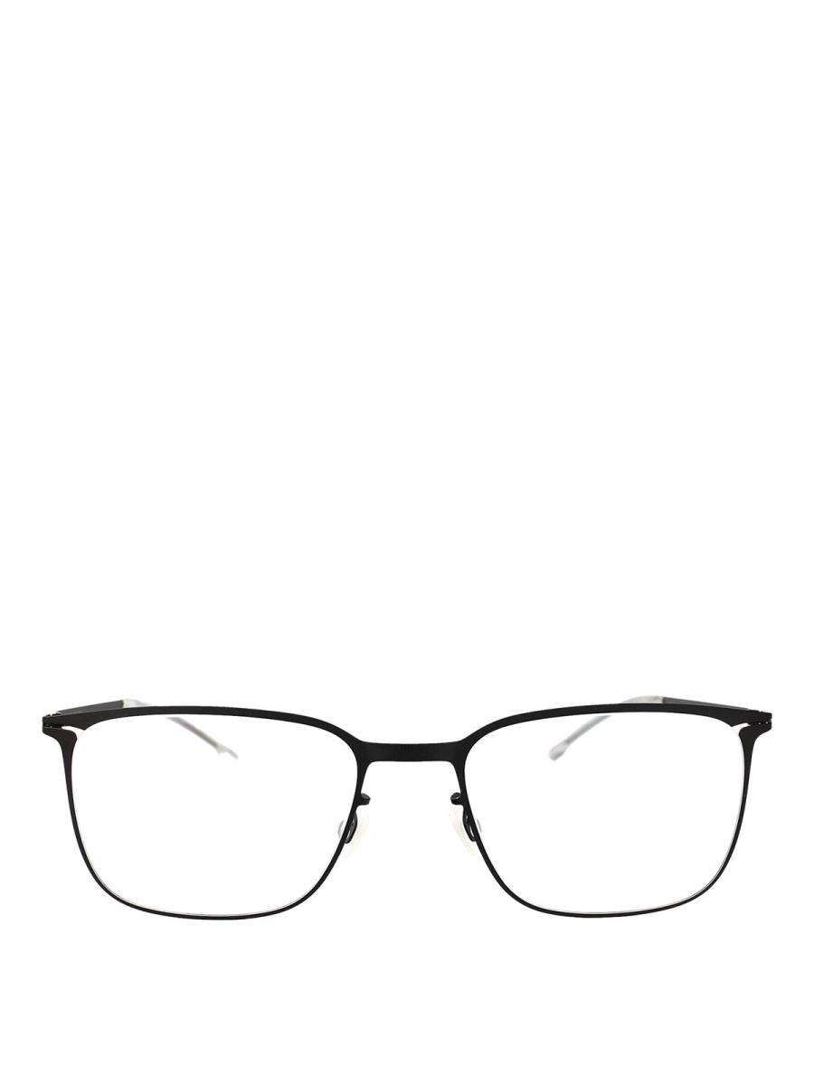 Mykita Lunettes De Soleil - Noir
