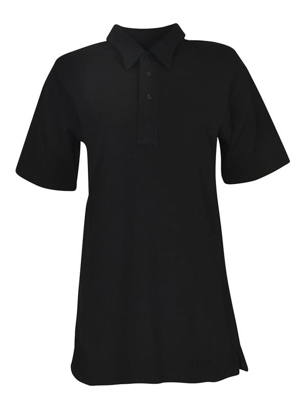 Maison Margiela T-Shirt - Noir