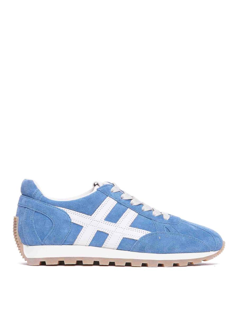 Hogan Baskets - Bleu