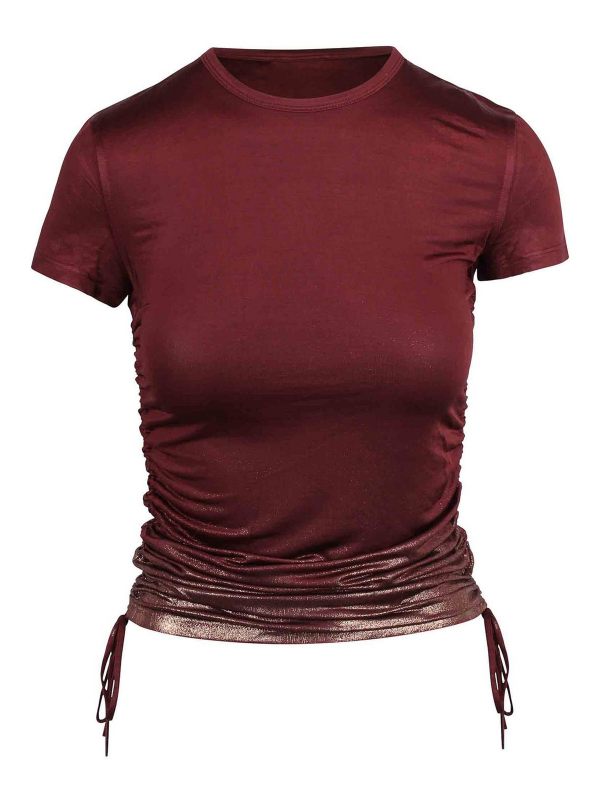 Diesel Top - Marron