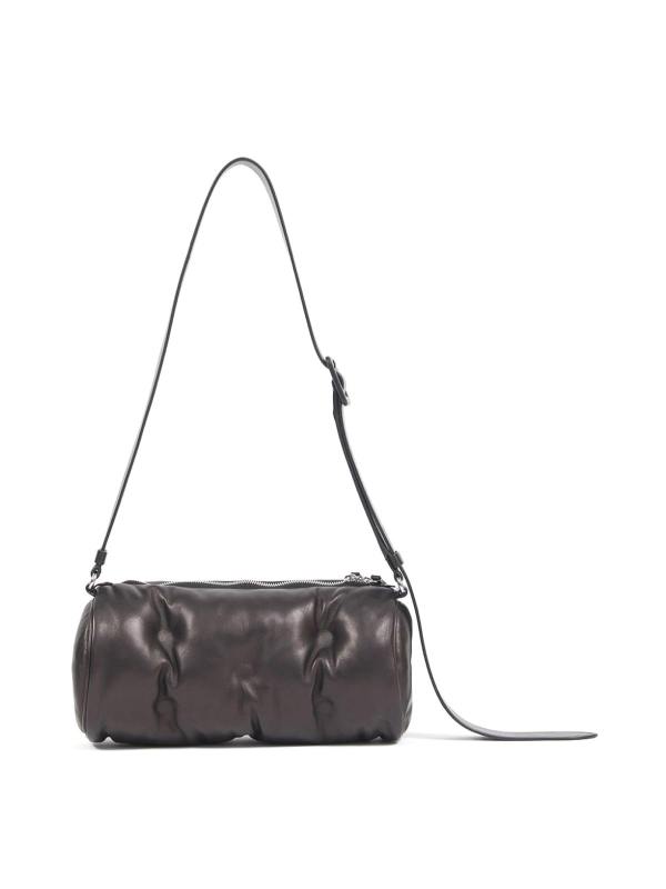 Maison Margiela Sac Porté Épaule - Noir