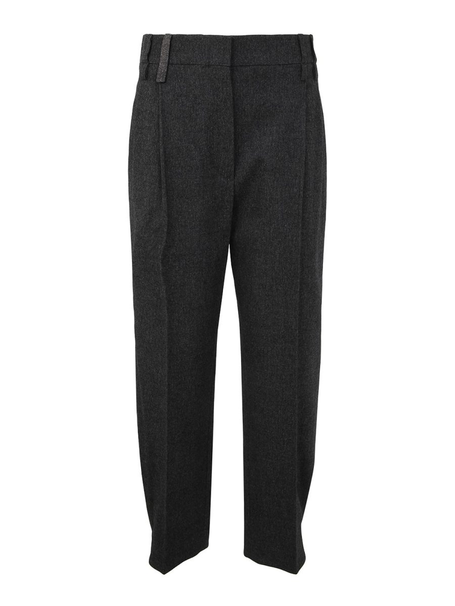 Brunello Cucinelli Short - Gris