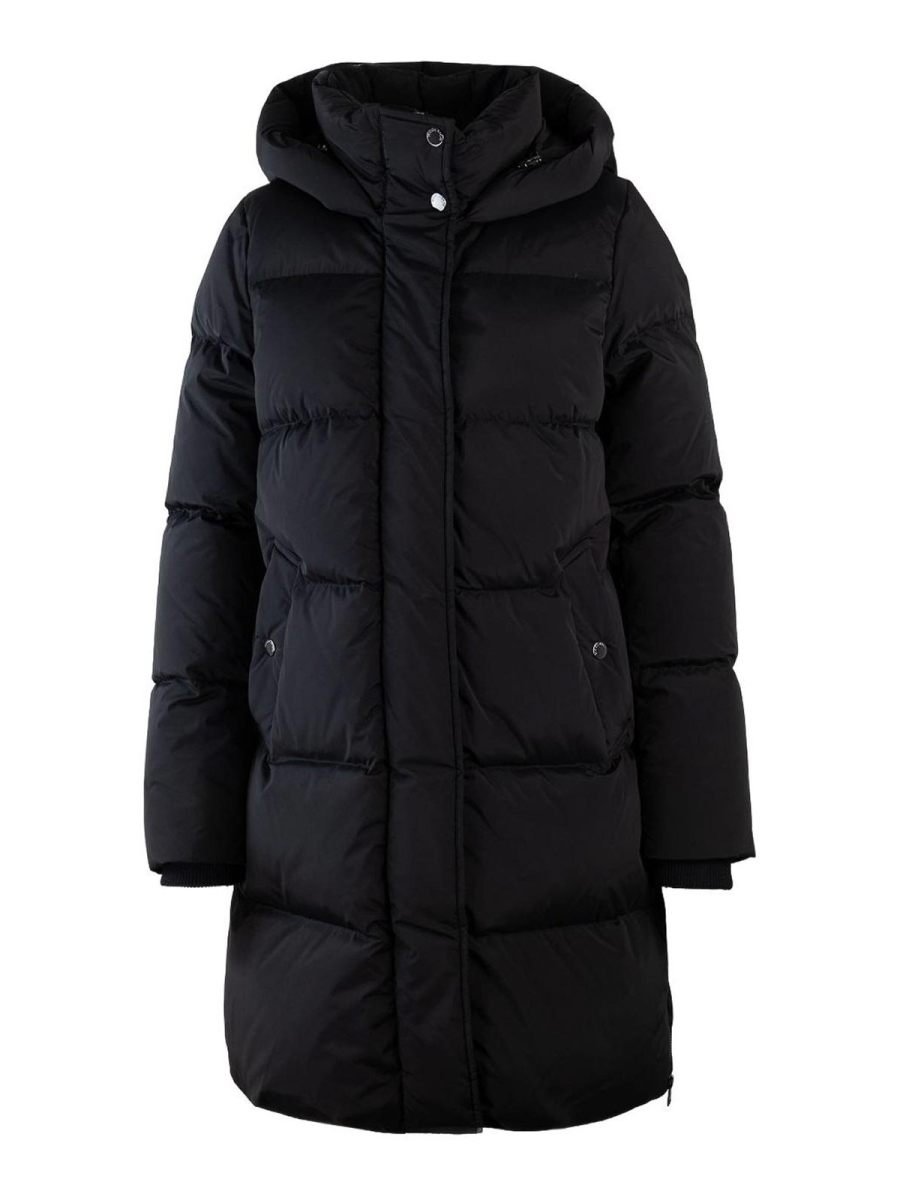 Woolrich Veste Casual - Noir