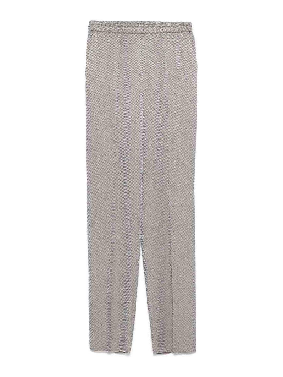 Giorgio Armani Pantalons Décontractés - Beige