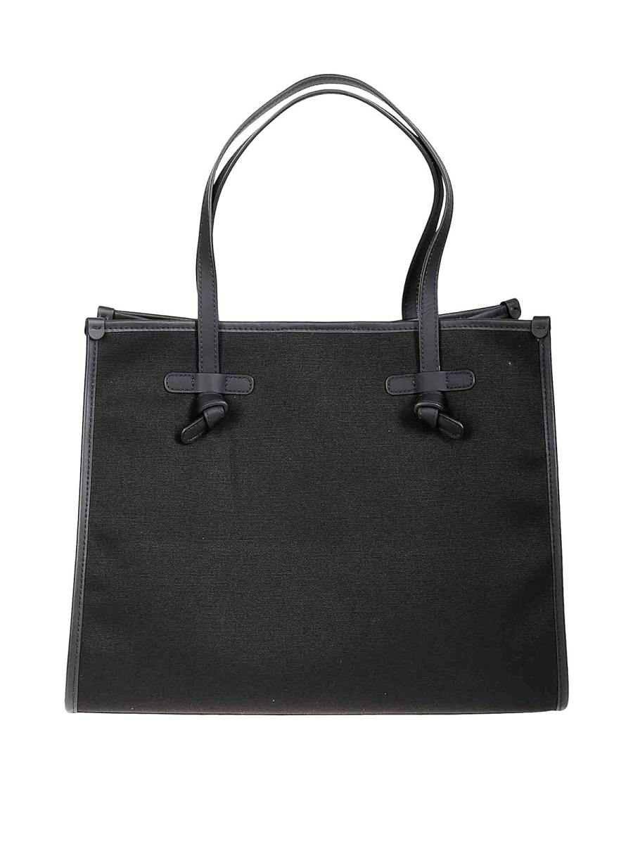 Gianni Chiarini Sac Bandoulière - Noir