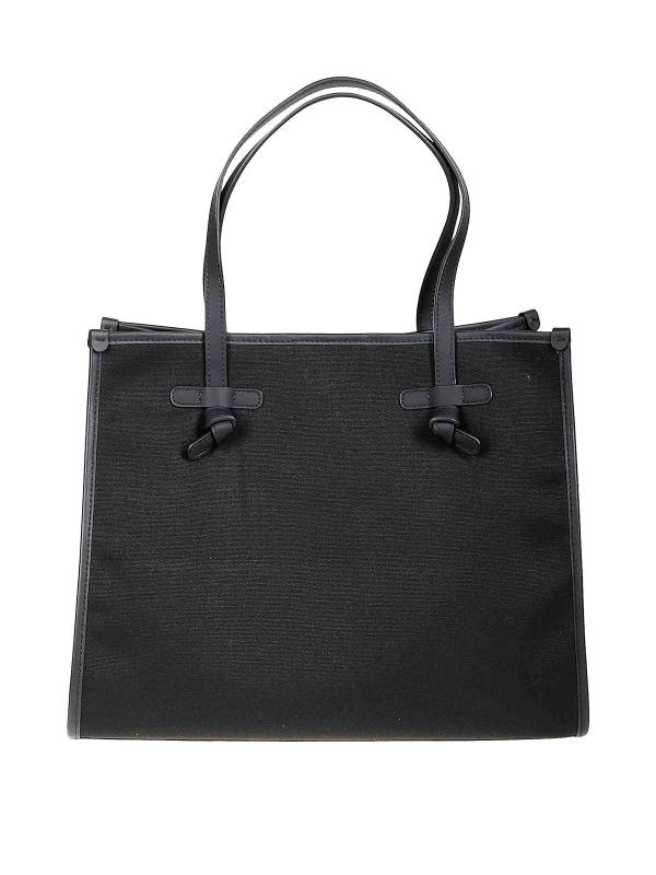 Gianni Chiarini Sac Bandoulière - Noir