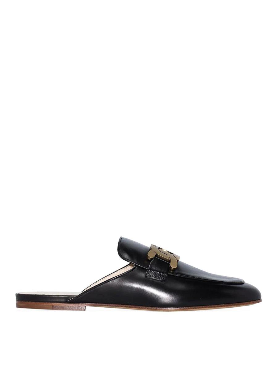 Tod's Mules - Diver