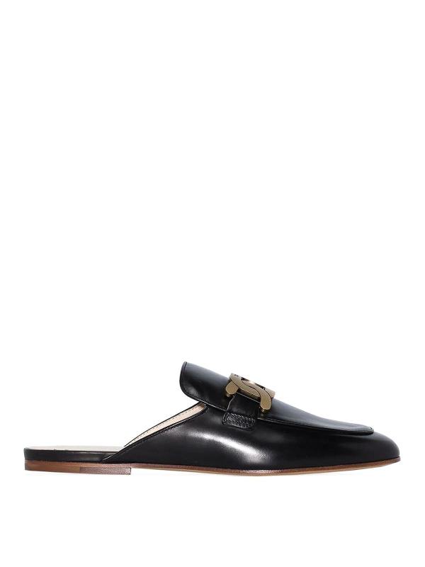 Tod's Mules - Diver