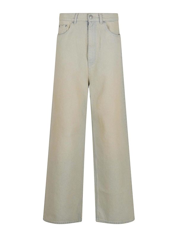 Stella Mccartney Jean Bootcut - Denim