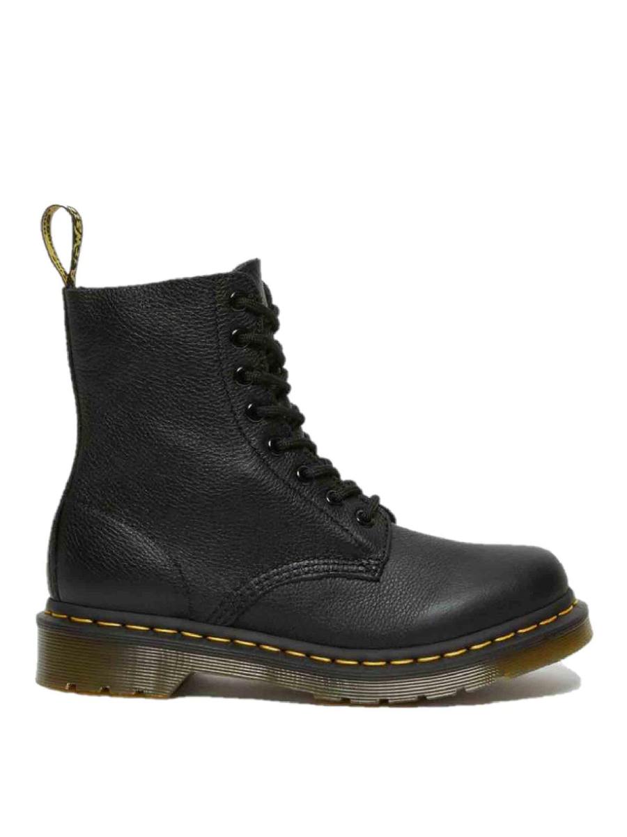Dr. Martens Bottines - Noir
