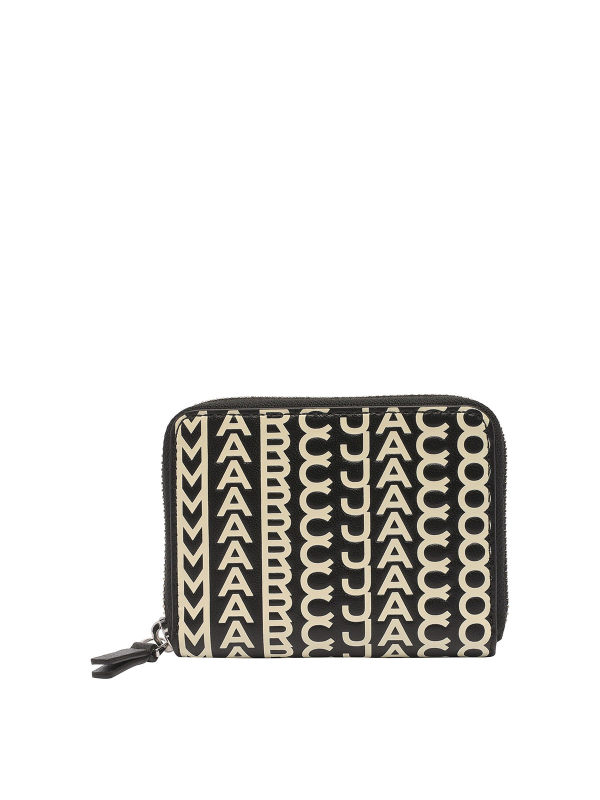 Marc Jacobs Portefeuilles - Noir