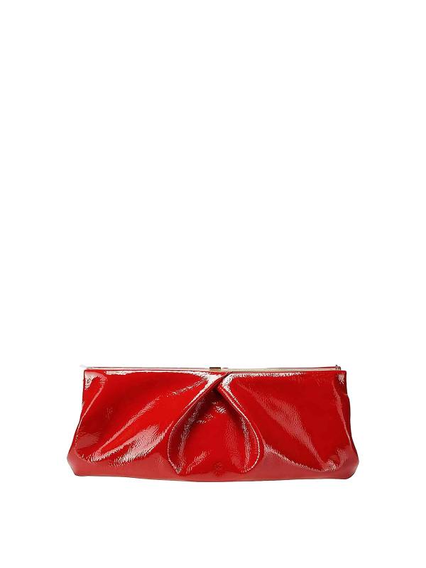 Dries Van Noten Sac Bandoulière - Noir