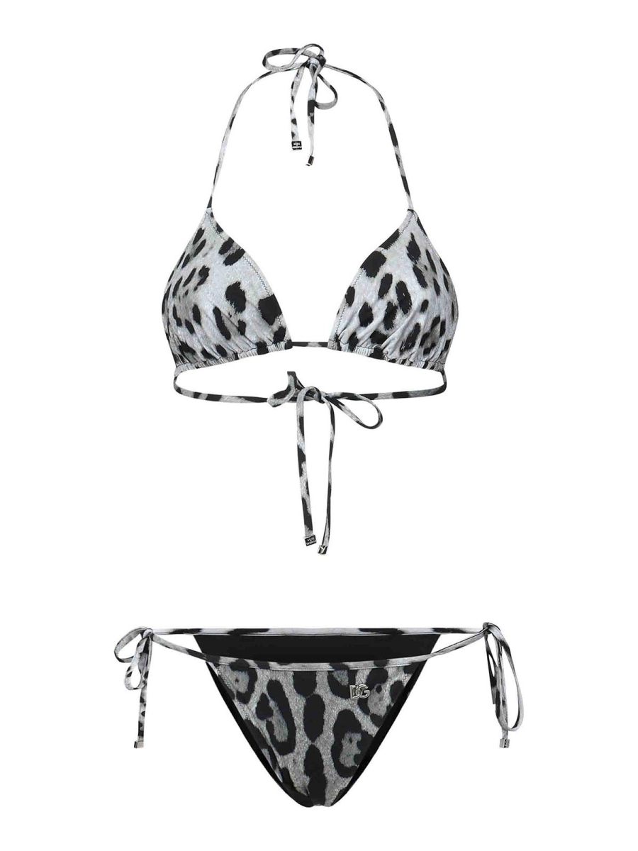 Dolce & Gabbana Maillot De Bain - Marron