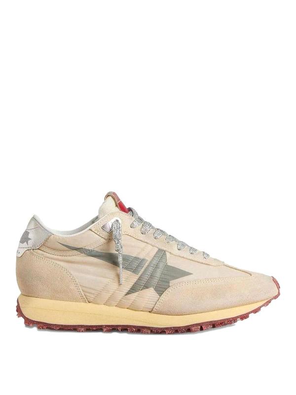 Golden Goose Baskets - Beige