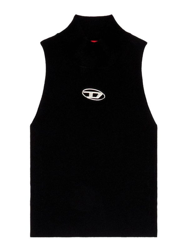 Diesel T-Shirt - M-Onervax
