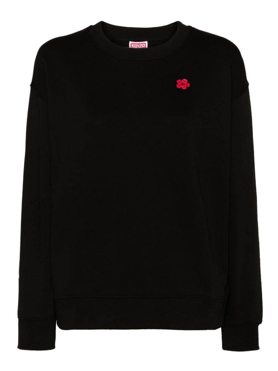 Kenzo Sweat-Shirts - Noir
