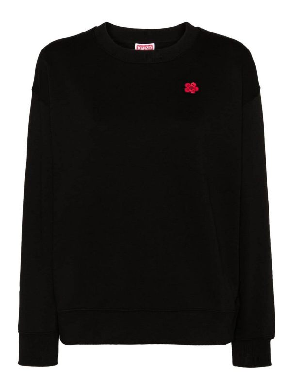 Kenzo Sweat-Shirts - Noir