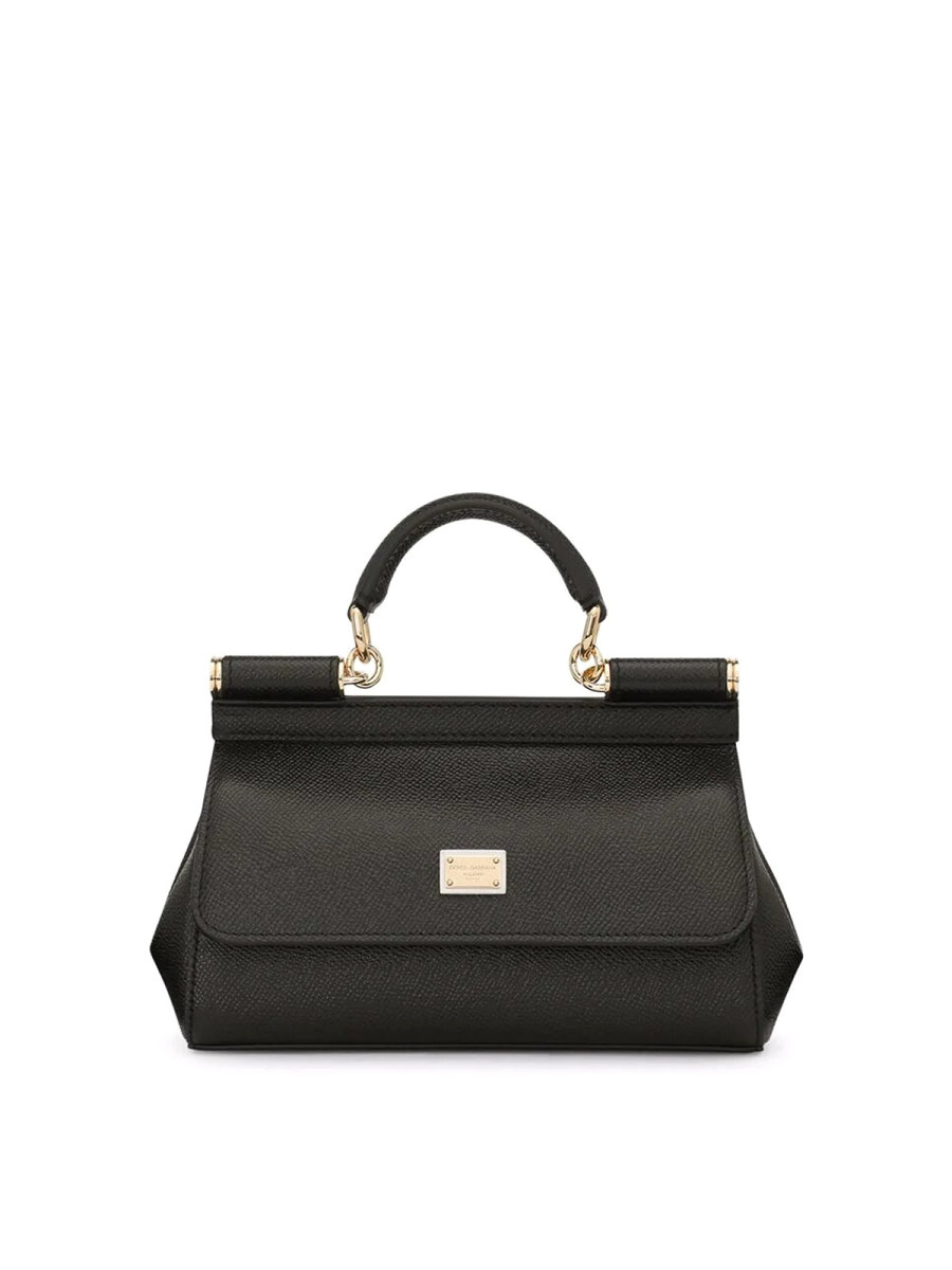 Dolce & Gabbana Sac Cabas - Sicily S