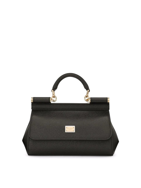 Dolce & Gabbana Sac Cabas - Sicily S