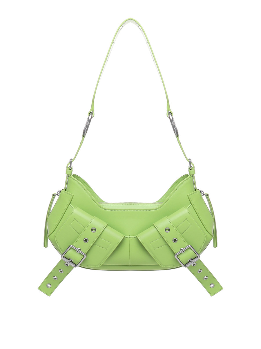 Biasia Sac Porté Épaule - Vert