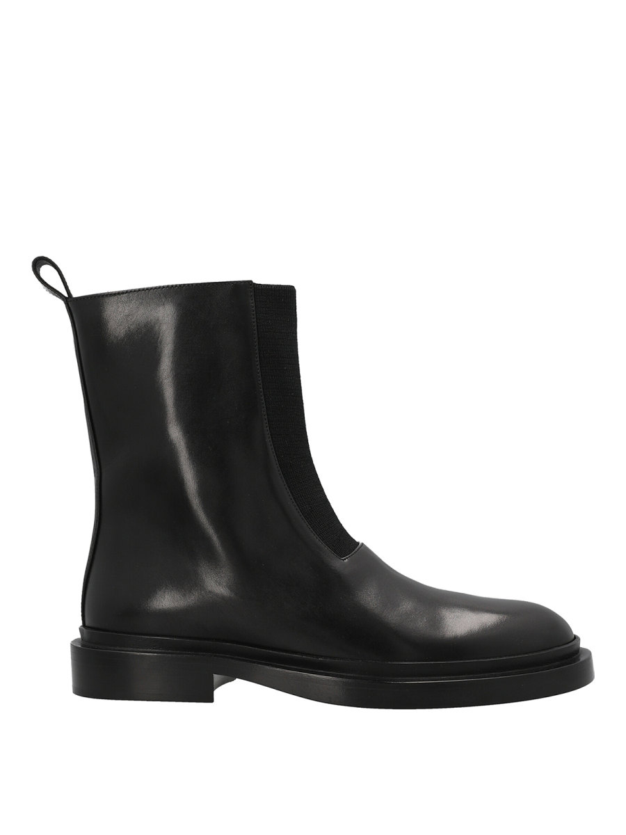 Jil Sander Bottines - Royal