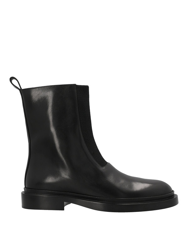Jil Sander Bottines - Royal