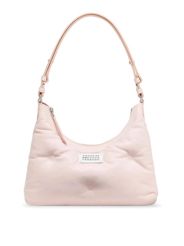 Maison Margiela Sac Porté Épaule - Couleur Chair