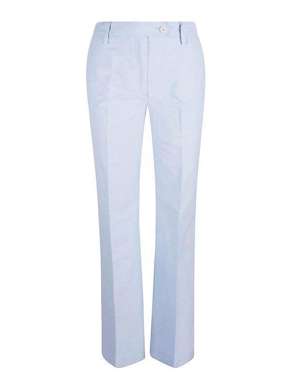 Tsolo Munkh Short - Bleu