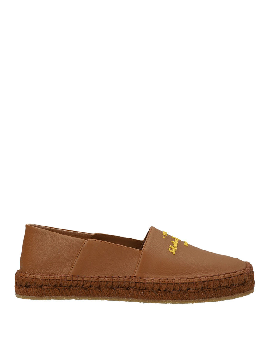 Ferragamo Espadrilles - Susana