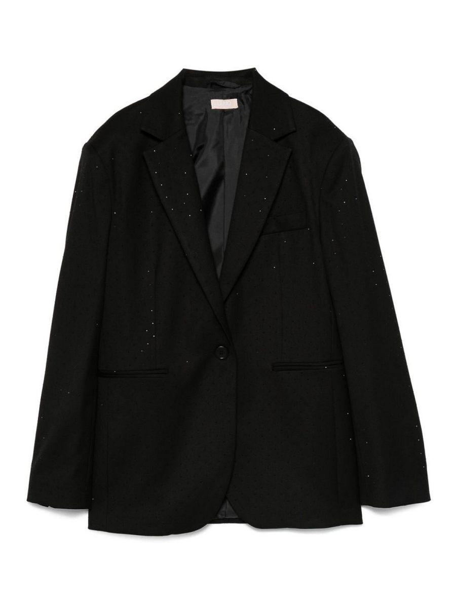 Liu Jo Blazer - Noir