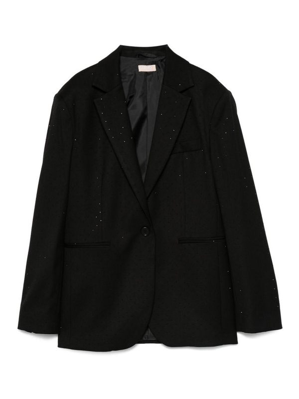 Liu Jo Blazer - Noir