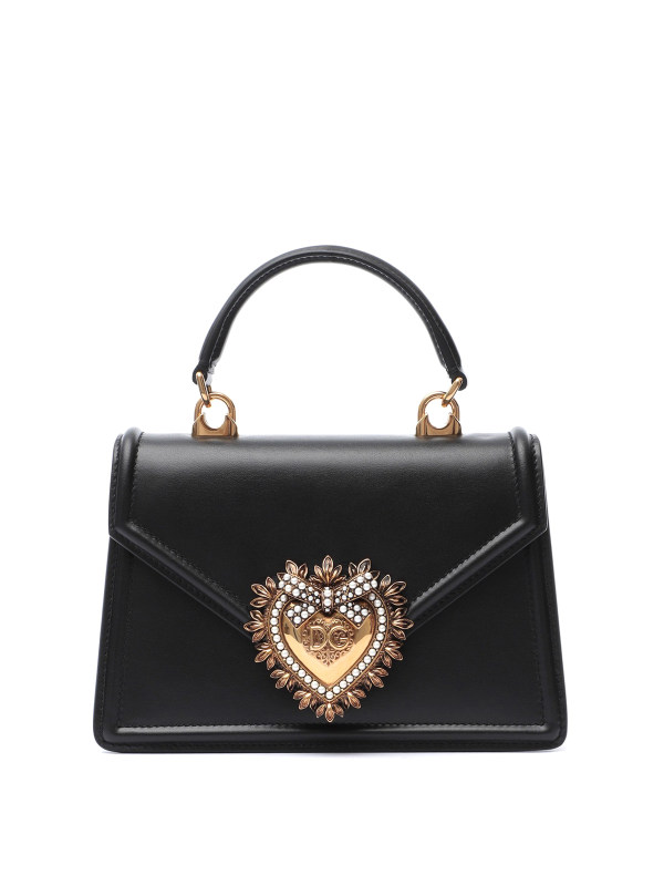 Dolce & Gabbana Sac Bandoulière - Devotion S