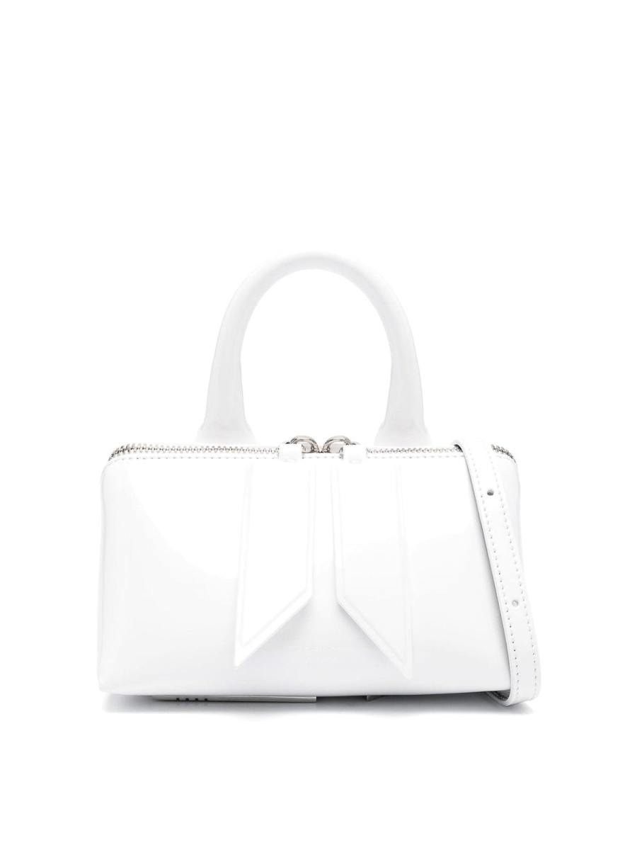 The Attico Sac Cabas - Blanc