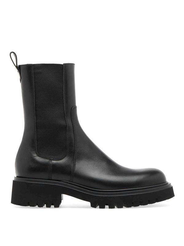 Guglielmo Rotta Bottes - Noir