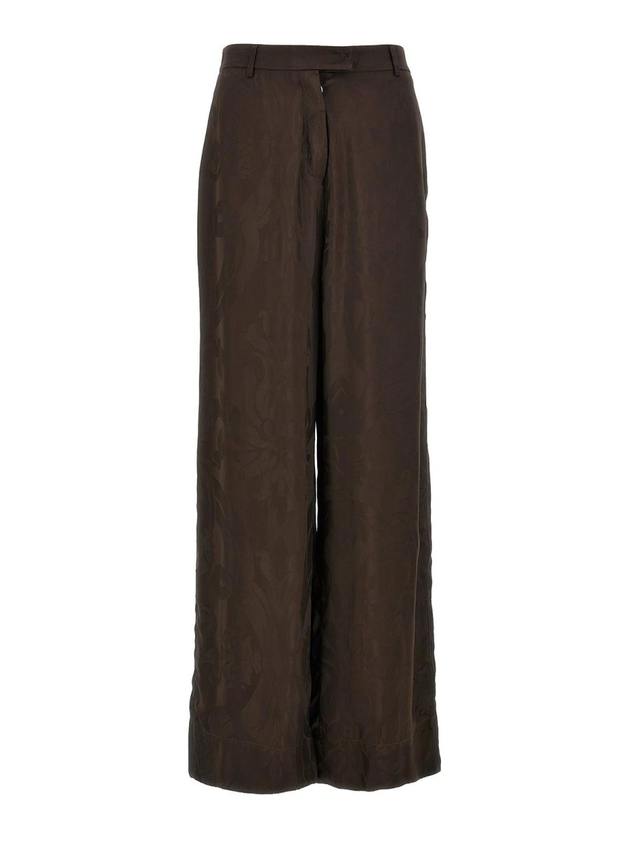 F. R.S For Restless Sleepers Short - Marron