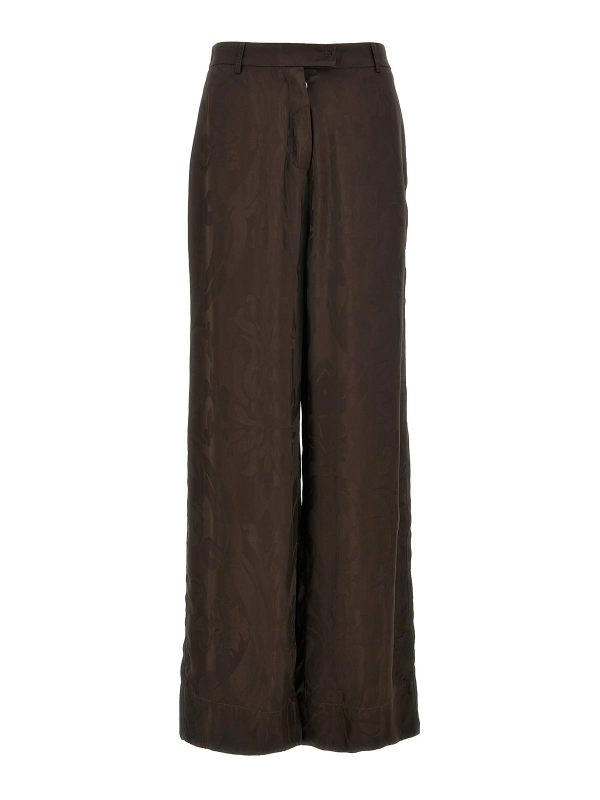 F. R.S For Restless Sleepers Short - Marron