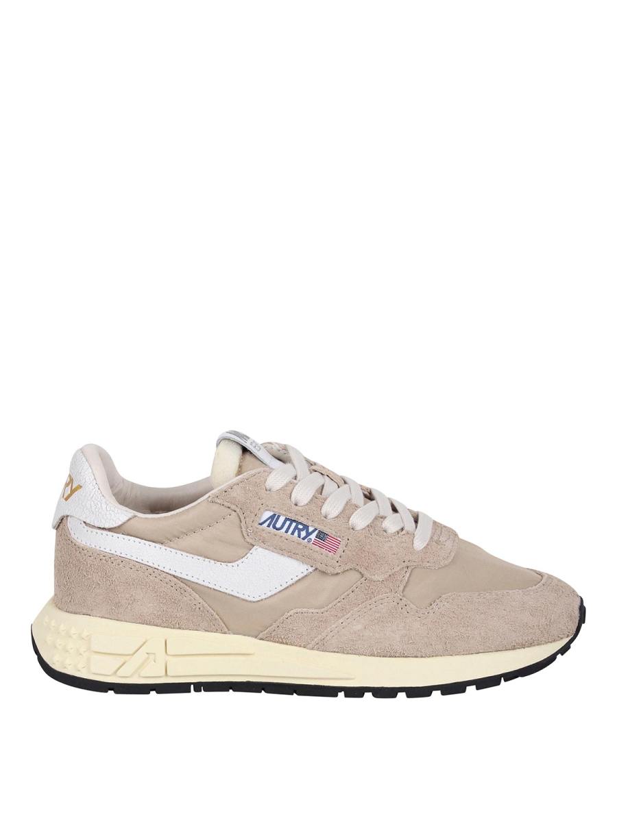 Autry Baskets - Beige