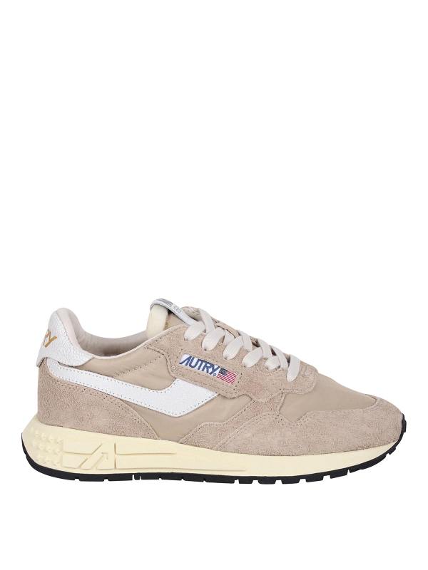 Autry Baskets - Beige