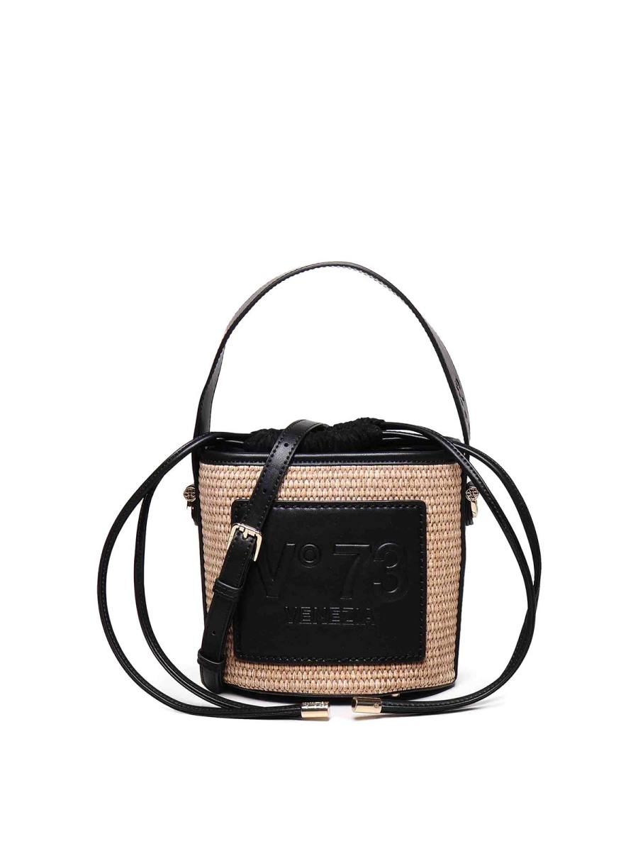 V°73 Sac Bandoulière - Beig