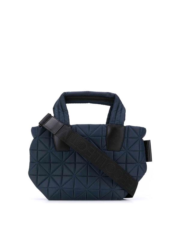 VeeCollective Sac Cabas - Bleu
