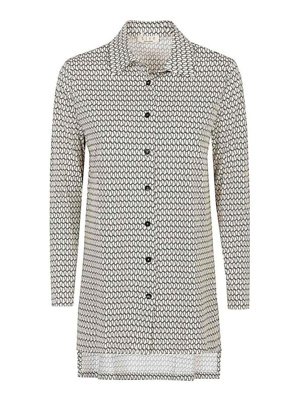 Siyu Chemise - Beige