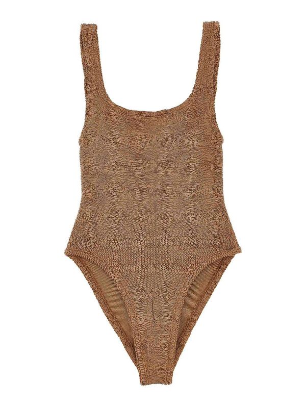 Hunza G Maillot De Bain - Marr