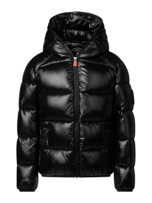 Save the Duck Veste Casual - Noir