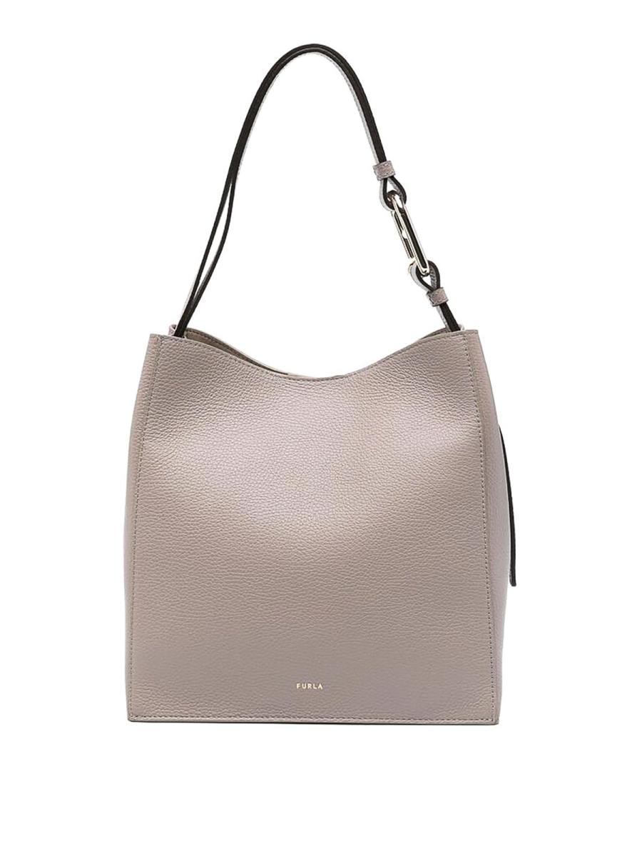 Furla Sac Bandoulière - Couleur Chair