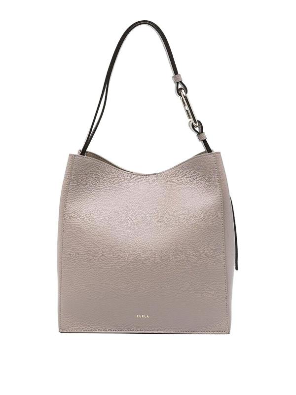 Furla Sac Bandoulière - Couleur Chair