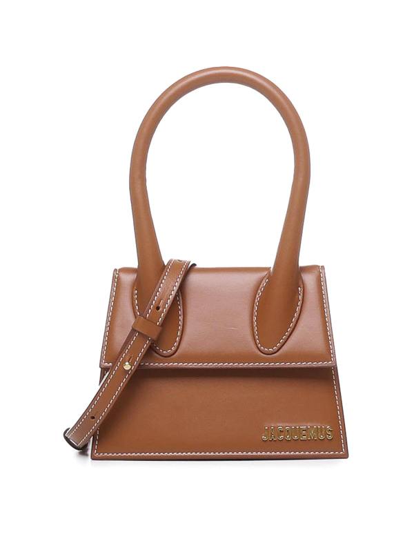 Jacquemus Sac Bandoulière - Marr