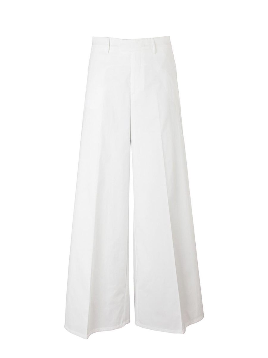 Berwich Short - Blanc