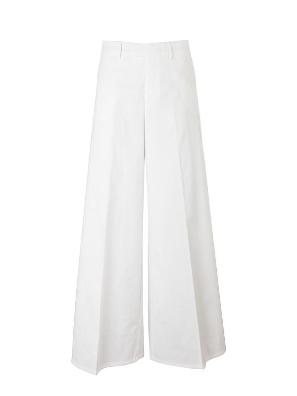 Berwich Short - Blanc